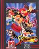 Spin Master - Neo Geo