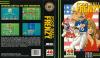 Football Frenzy - Neo Geo