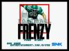 Football Frenzy - Neo Geo
