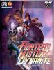 Fighter's History Dynamite - Neo Geo