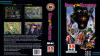 King Of The Monsters - Neo Geo