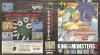 King of the Monsters 2 : The Next Thing - Neo Geo