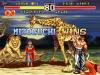 Fighter's History Dynamite - Neo Geo