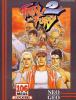 Fatal Fury 2 - Neo Geo