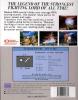 Crossed Swords - Neo Geo