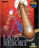 Last Resort - Neo Geo