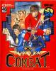 Ninja Combat - Neo Geo