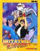 Mutation Nation - Neo Geo