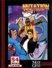 Mutation Nation - Neo Geo