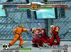 SNK VS.Capcom : SVC Chaos - Neo Geo