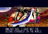 Samurai Shodown - Neo Geo