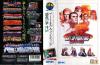 Art of Fighting : Ryuuko no Ken Gaiden - Neo Geo