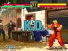 Art of Fighting : Ryuuko no Ken Gaiden - Neo Geo
