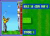 Top Player's Golf - Neo Geo