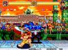 World Heroes 2 : Jet - Neo Geo