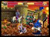 World Heroes 2 : Jet - Neo Geo