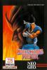 World Heroes Perfect - Neo Geo