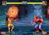 World Heroes Perfect - Neo Geo