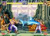 World Heroes Perfect - Neo Geo