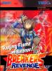 Breakers : Revenge - Neo Geo