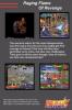 Breakers : Revenge - Neo Geo