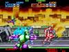 Eightman - Neo Geo