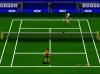 Centre Court Tennis - Nintendo 64