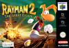 Rayman 2 - Nintendo 64