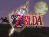 The Legend of Zelda : Ocarina of Time - Nintendo 64