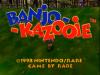 Banjo-Kazooie - Nintendo 64