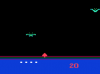 Demon Attack - Odyssey2