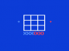 Catch the Ball / Noughts and Crosses - Odyssey2