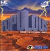 Populous : The Promised Lands - PC-Engine CD Rom