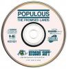 Populous : The Promised Lands - PC-Engine CD Rom