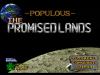Populous : The Promised Lands - PC-Engine CD Rom