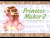 Princess Maker 2 - PC-Engine CD Rom