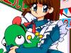 Quiz de Gakuensai - PC-Engine CD Rom