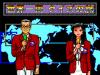 Quiz Marugoto The World - PC-Engine CD Rom