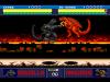 Godzilla  - PC-Engine CD Rom