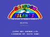 Rainbow Islands - PC-Engine CD Rom