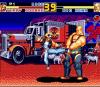 Garou Densetsu : Special - PC-Engine CD Rom
