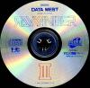 Rayxanber III - PC-Engine CD Rom