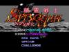 Seirei Senshi Spriggan - PC-Engine CD Rom