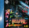 Hellfire S : The Another Story - PC-Engine CD Rom