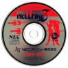 Hellfire S : The Another Story - PC-Engine CD Rom