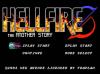 Hellfire S : The Another Story - PC-Engine CD Rom