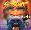 Shape Shifter - PC-Engine CD Rom