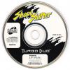 Shape Shifter - PC-Engine CD Rom