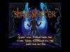 Shape Shifter - PC-Engine CD Rom