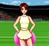 Human Sports Festival - PC-Engine CD Rom